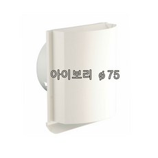 눈물방지후드캡