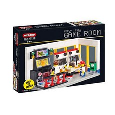 옥스포드게임룸