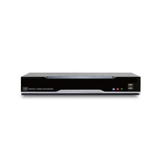 ANST-04 하이브리드 녹화기 4채널 AHD TVI 아날로그 원격보기 지원 CCTV감시 DVR 400만화소, ANST-04(하드미포함), 1개