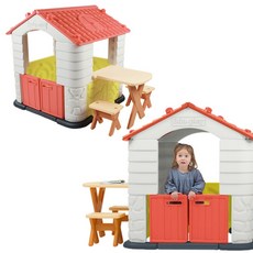 놀이터놀이기구