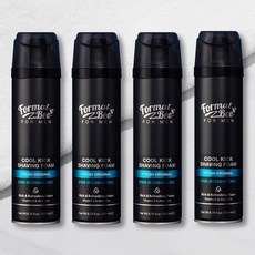 포멀비쉐이빙폼