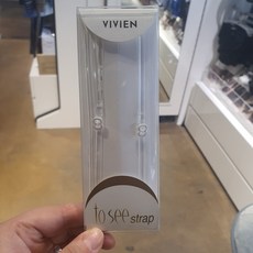 투명끈비비안