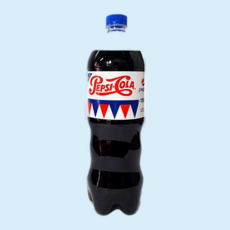 펩시 콜라 (업소용), 1.25L, 4개
