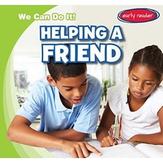 Helping A Friend:, Gareth Stevens