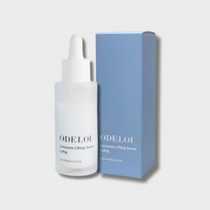 오드로이 ) 카르노신 리프팅 세럼 로프디 50g 오드로이 주름개선 ODEROI 카르노신함유 주름 개선 탄력 콜라겐 콜라겐수 피부탄력 보습감 리프팅세럼 오드로이세럼