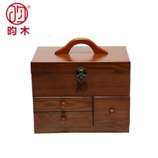 원목반지보관함
