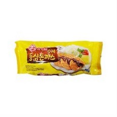 오뚜기등심돈까스