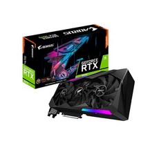 rtx3070어로스마스터