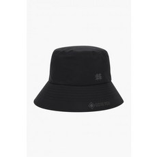 KOLON SPORT 남녀공용 고어텍스 버킷햇_QERFX23110BLK