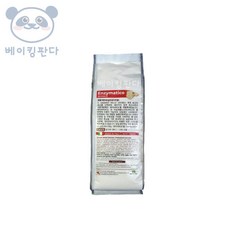 엔지마띠꼬 (레드) 500g / 천연개량제 픙림무약 오븐스프링