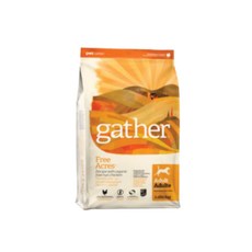 게더 프리에이커 치킨 레시피 건식사료, 닭, 2.7kg, 1개