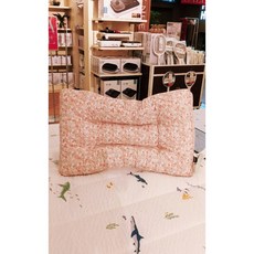 모던하우스경추베개솜50