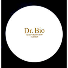 닥터바이오썬쿠션