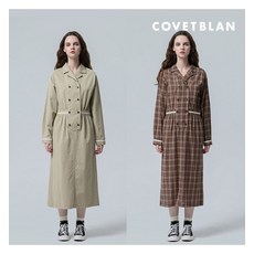 코벳블랑원피스