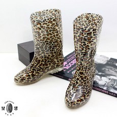 패션롱여성장화