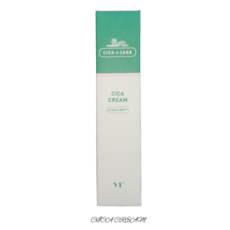 시카크림 VT Cosmetics 리들샷, 100ml, 6개