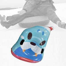 썰매갯벌