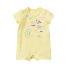 미키하우스우주복