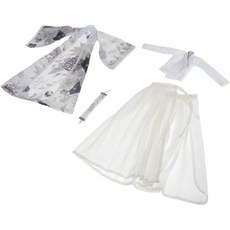 freneci 16 브라이스 BJDSD 보르 죠인트 衣 用 の Mionsanti ク 服, One Color_One Size, One Color, 상세 설명 참조0