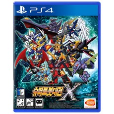 ps4슈퍼로봇대전30