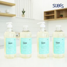 슈베스젖병세제