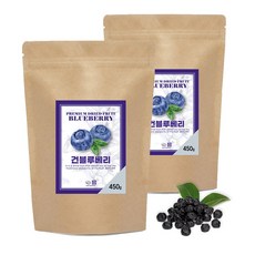 [ 견과공장 ] 프리미엄 마리아니 건블루베리 900g, 1개