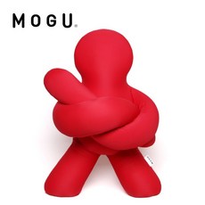 mogu인형
