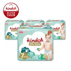 킨도오슬림팬티