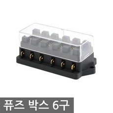 하이패스휴즈박스에직접연결