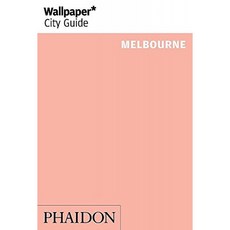 바탕 화면 * City Guide Melbourne 2014, 단일옵션