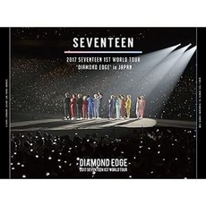 세븐틴콘서트dvd