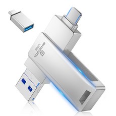 iPhone usb 128gb usb iPhone usb usb usb iPhone OTG [전용 앱 불필요] 대응 메모리, 1개