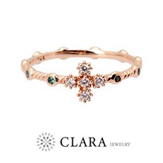 차보라이트반지