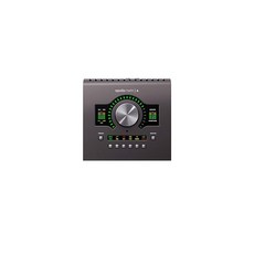 Universal Audio Apollo Twin X/DUO Heritage Edition 오디오 인터페이스 Thunderbolt 10 인 / 6 아웃 [국내 정품]