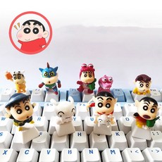 짱구키캡 TOP01