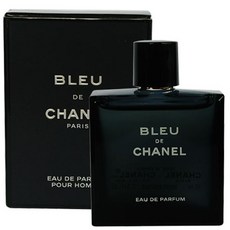 샤넬 블루 드 샤넬 오 드 빠르펭 뿌르 옴므 10ml