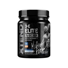 익스텐드bcaa 엑스텐드BCAA XTENDBCAA 비씨에이에이 엑스텐드 bacc 근손실 방지 근성장 근육회복제 근손실방지 elite Fraserade postworkout 무가당 Muscle Recovery Amino Acids 7g BCAA