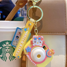 산리오빔시계 TOP01