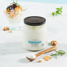 블라썸그릭요거트무스