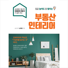 집값높여도잘팔리는부동산인테리어