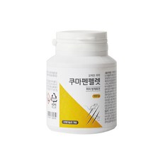 국보싸이언스 쥐약 쿠마펜펠렛100g+쥐먹이통2개, 1개