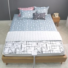 온수매트양방향