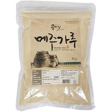 그대로푸드알콩메주