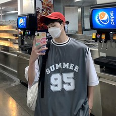 아이스하키반티