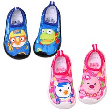 뽀로로워터슈즈