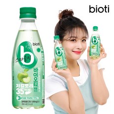 바이오티애플소다