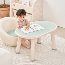 아이팜이지두잉책상