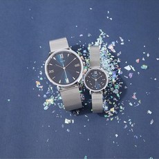 로이드십자가팬던트