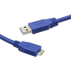 USB3.0 Micro B 케이블 1M BT356