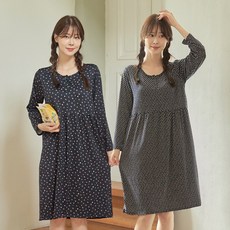 가을원피스 TOP01